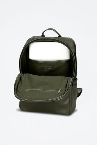 Sac à dos Christine - Vert foncé