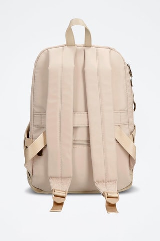 Sac à dos Morgan - Beige