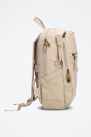 Sac à dos Morgan - Beige