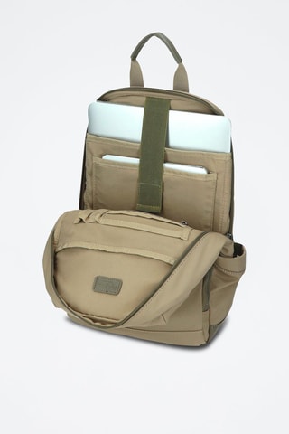 Sac à dos Corin - Vert