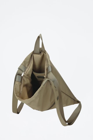 Sac à dos Corin - Vert