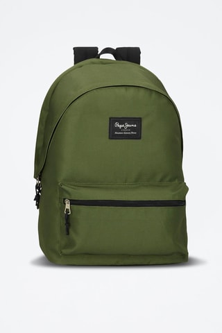 Sac à dos Aris - Vert foncé