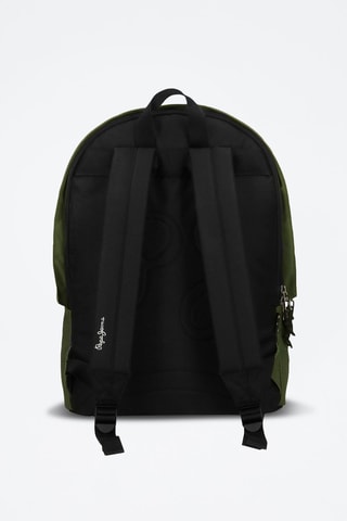 Sac à dos Aris - Vert foncé
