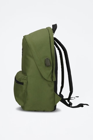 Sac à dos Aris - Vert foncé