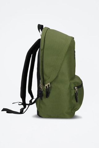 Sac à dos Aris - Vert foncé