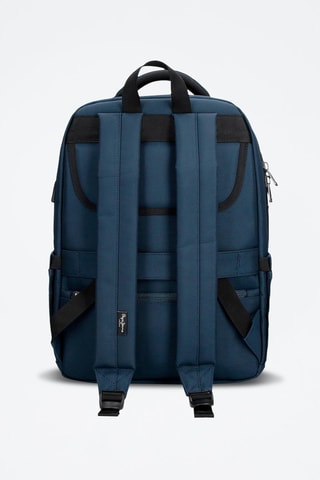 Sac à dos Ancor - Bleu marine