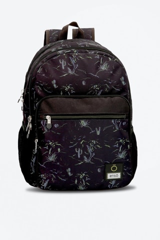 Sac à dos Enso west - Noir