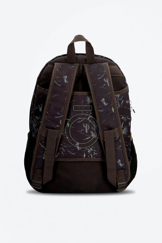 Sac à dos Enso west - Noir