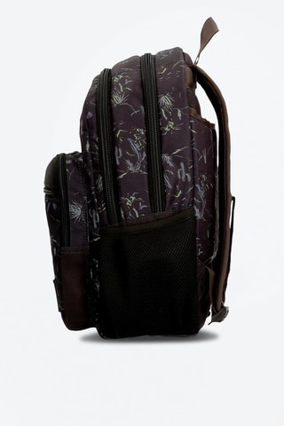 Sac à dos Enso west - Noir