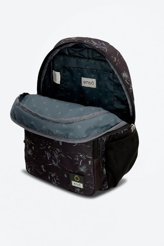 Sac à dos Enso west - Noir