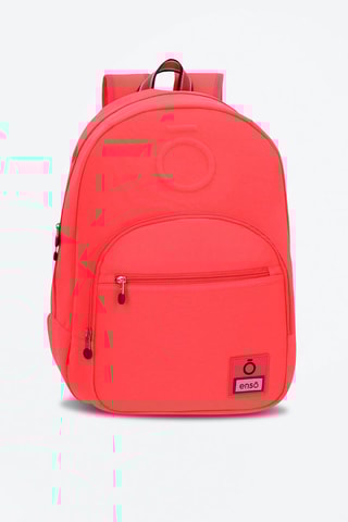 Sac à dos Basic Corail