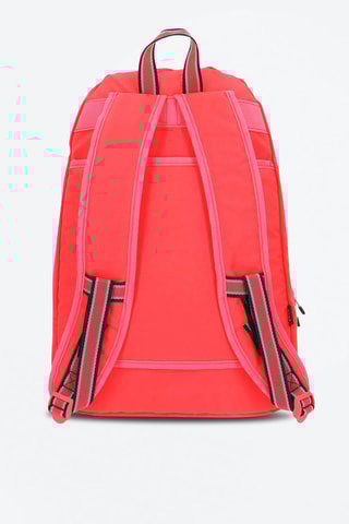 Sac à dos Basic Corail