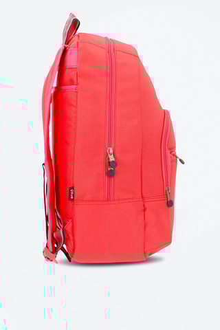 Sac à dos Basic Corail