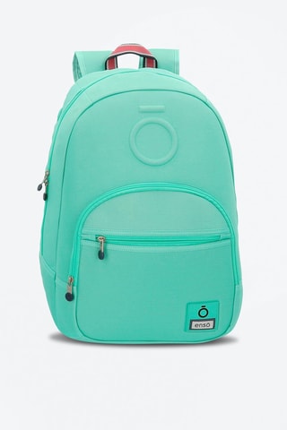 Sac à dos Basic Vert