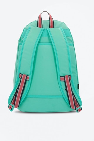 Sac à dos Basic Vert