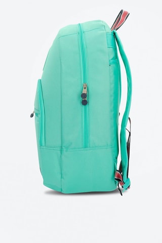 Sac à dos Basic Vert