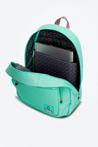 Sac à dos Basic Vert