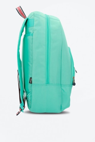 Sac à dos Basic Vert