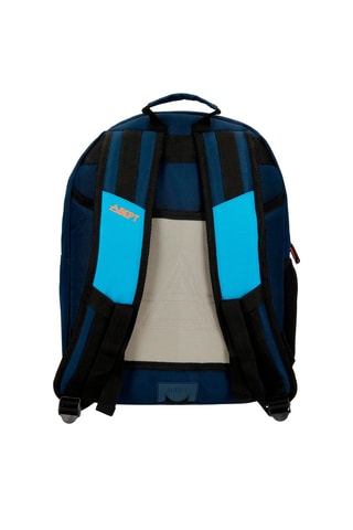 Sac à dos Adept power - Bleu et gris