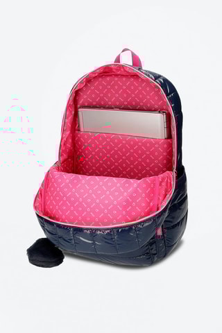Sac à dos Shine stars - Bleu marine