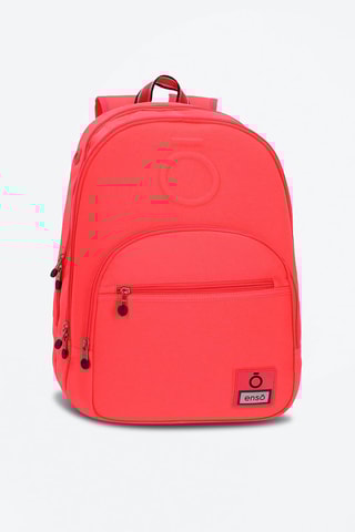 Sac à dos Basic- Corail