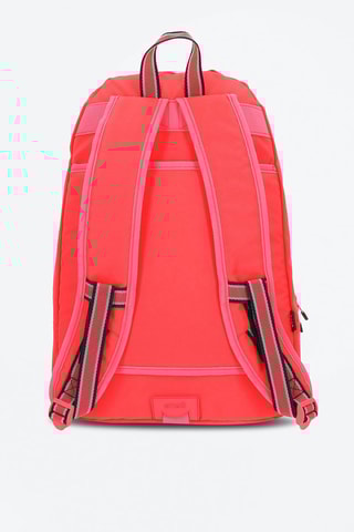 Sac à dos Basic- Corail