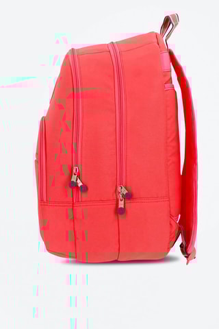 Sac à dos Basic- Corail