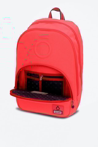 Sac à dos Basic- Corail