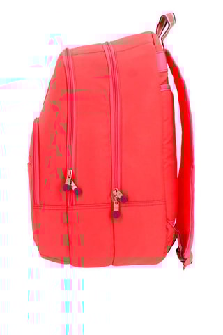 Sac à dos Basic Corail
