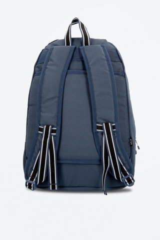 Sac à dos Basic Bleu
