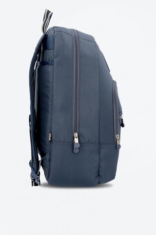 Sac à dos Basic Bleu
