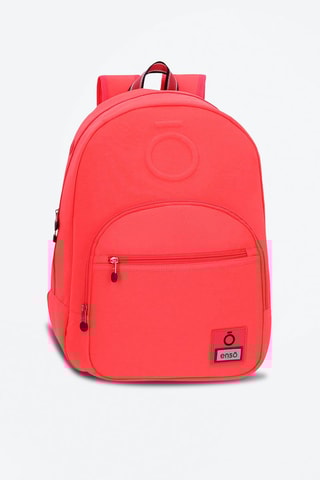 Sac à dos Basic Corail