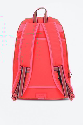 Sac à dos Basic Corail