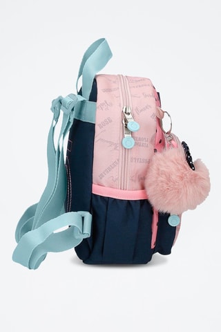 Sac à dos Bonjour Enso - Rose