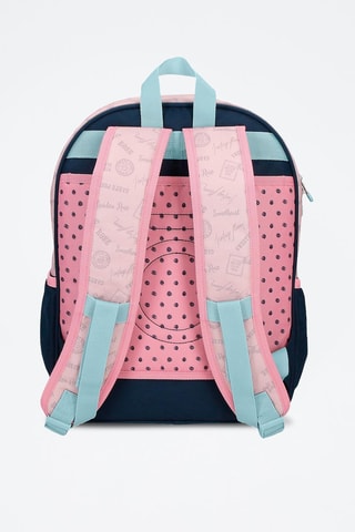 Sac à dos Bonjour Enso - Rose
