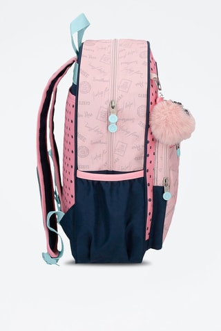 Sac à dos Bonjour Enso - Rose