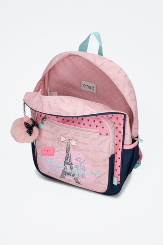 Sac à dos Bonjour Enso - Rose