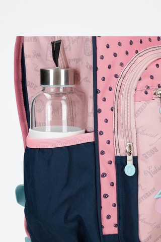 Sac à dos Bonjour Enso - Rose