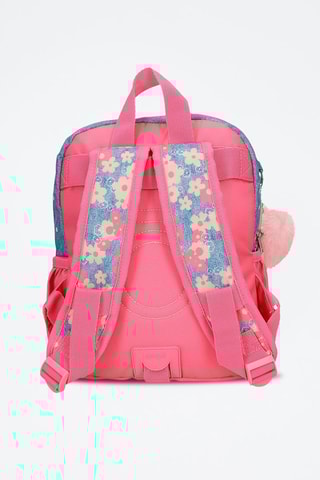 Sac à dos Little Dreams - Bleu et rose