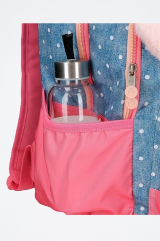 Sac à dos Little Dreams - Bleu et rose