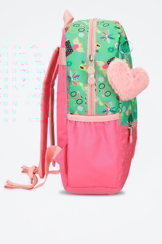 Sac à dos Garden Party - Vert