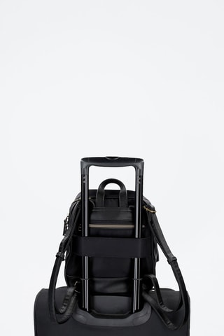 Sac à dos Lana - Noir