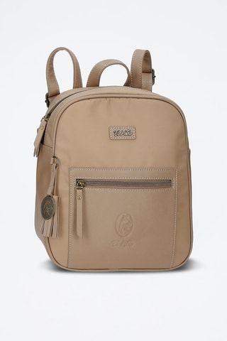 Sac à dos Lana - Beige