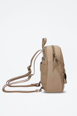 Sac à dos Lana - Beige