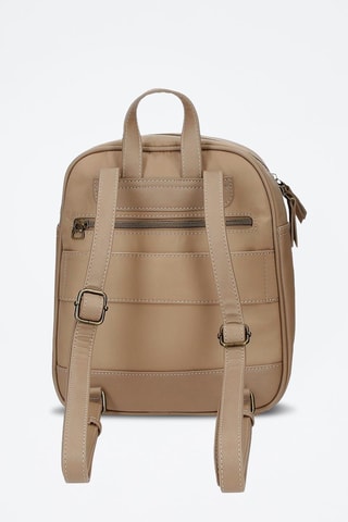 Sac à dos Lana - Beige