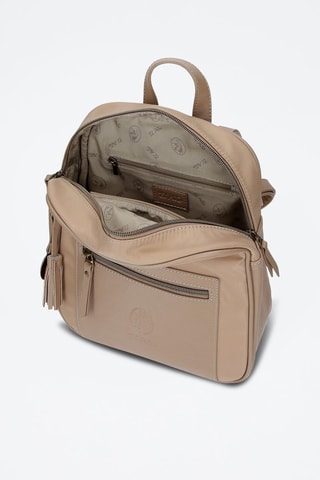 Sac à dos Lana - Beige