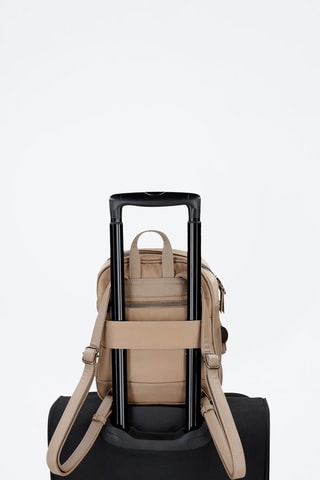 Sac à dos Lana - Beige