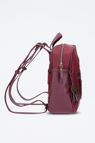 Sac à dos Lana - Bordeaux