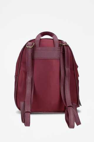 Sac à dos Lana - Bordeaux