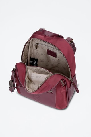 Sac à dos Lana - Bordeaux